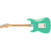 Fender Player Stratocaster HSH Pau Ferro Fingerboard Sea Foam Green